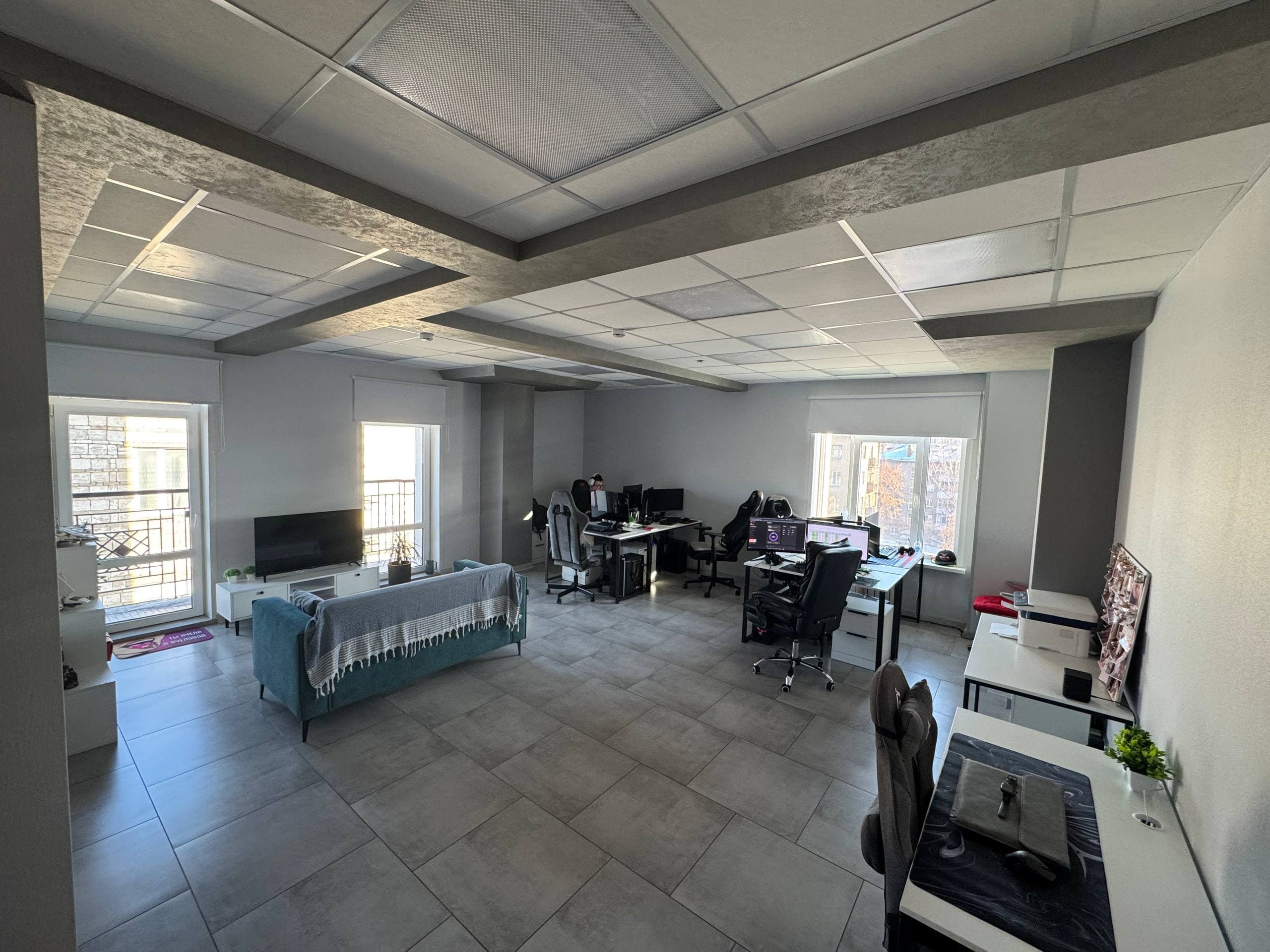 office image