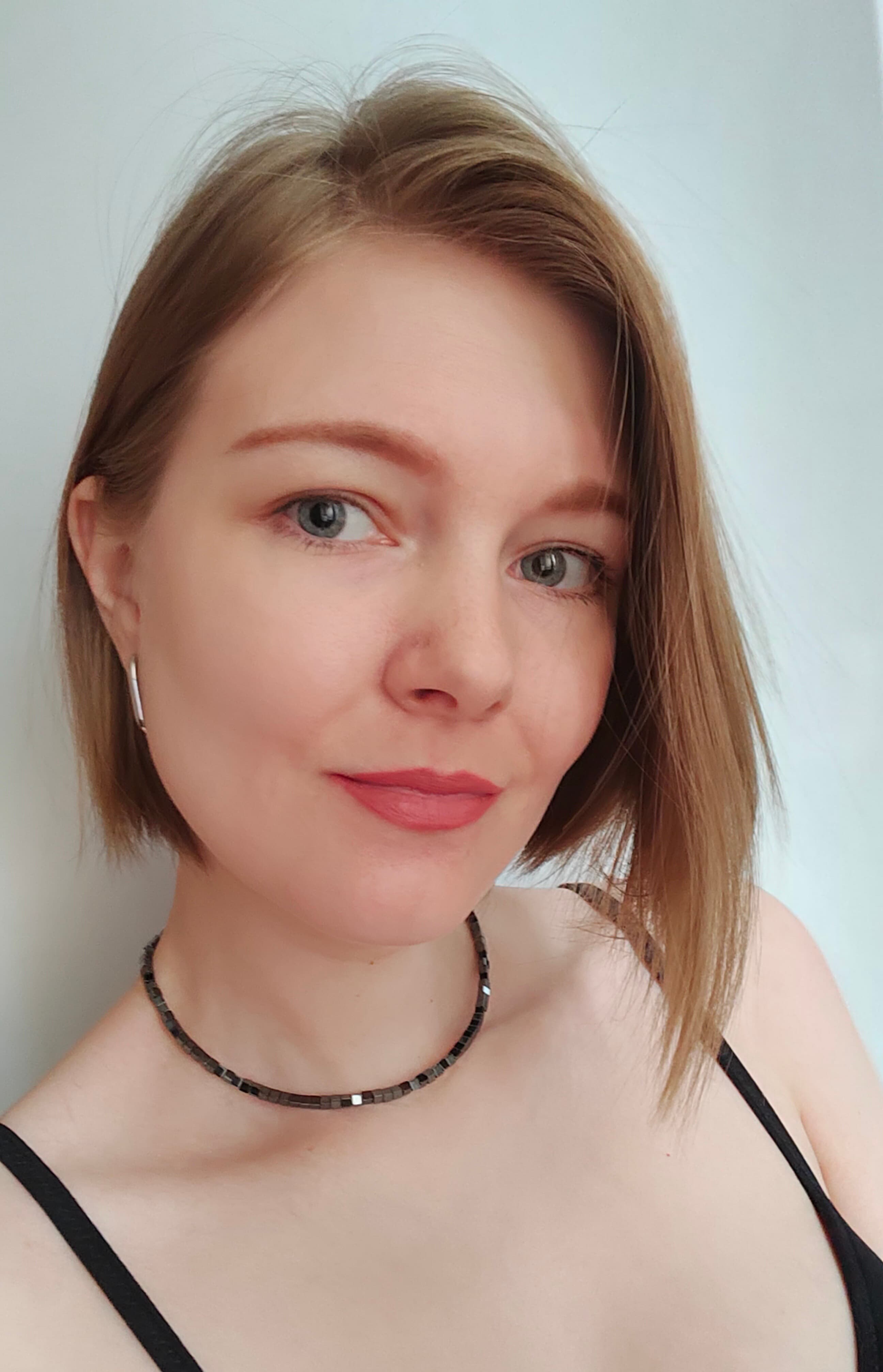 Лихачева Екатерина